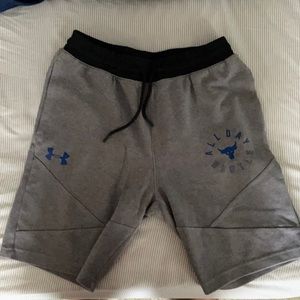 COPY - Dwayne "The Rock" Johnson Collection